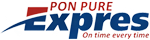 PonPure Logo